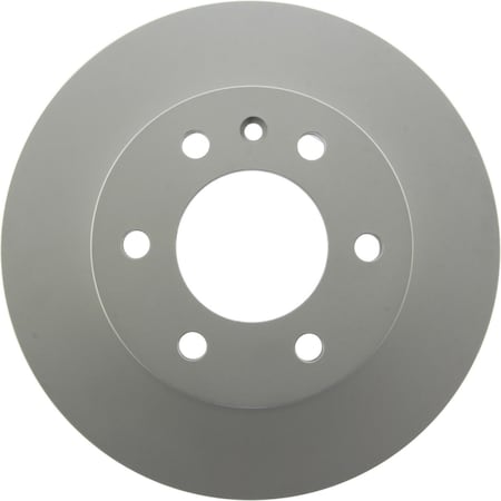 Centric Parts Gcx Brake Rotor Fully Coated High Carbon, 320.35106H 320.35106H